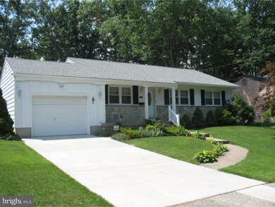 917 Coach Rd, Blackwood, NJ 08012 - photo 2