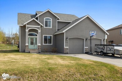 2153 S Withers Rd, Wasilla, AK 99654 - photo 3