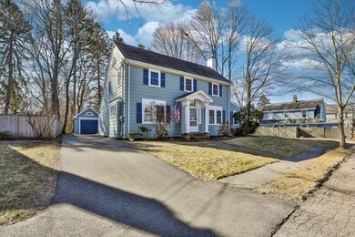 24 Andrews Rd, Milton, MA 02186 - photo 2