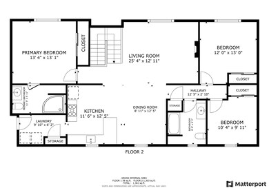 18 Oak St, Camden, ME 04843 - photo 3