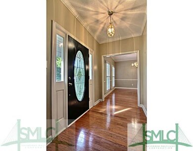 Foyer.