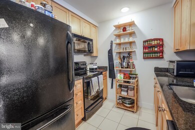The Odyssey Condominiums unit 803, Arlington, VA 22201 - photo 6