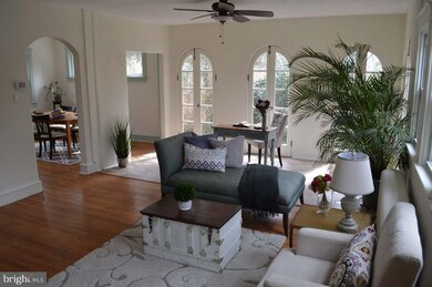 217 N Princeton Ave, Swarthmore, PA 19081 - photo 3