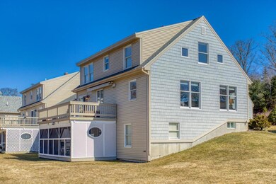 20 Village Ct unit 40, Boothbay Harbor, ME 04538 - photo 4