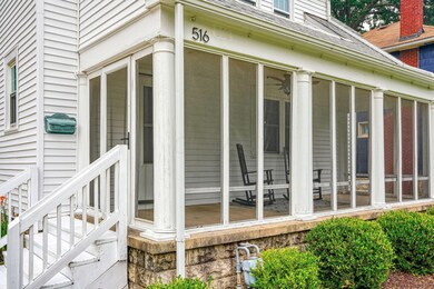 516 Piedmont Rd, Columbus, OH 43214 - photo 5