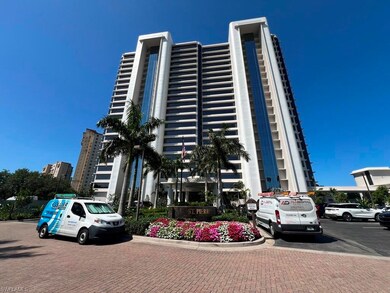 St. Pierre At Pelican Bay Condo unit 604, Naples, FL 34108 - photo 3