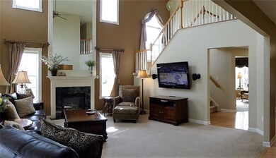 18x16' Great Room
