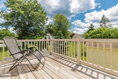 3 Hall St unit D, Dover, NH 03820 - photo 4