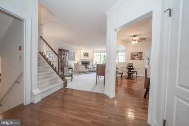 21 Daylesford Blvd unit 21, Berwyn, PA 19312 - photo 4
