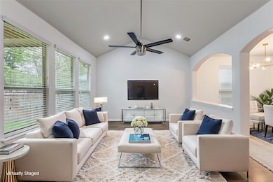 10805 Owyhee View, Austin, TX 78754 - photo 5