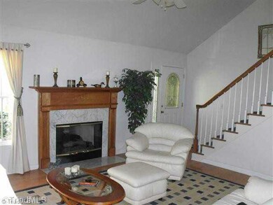 Living Room.