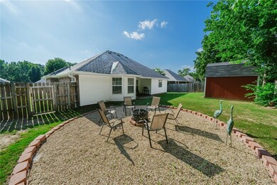 408 NW J St, Bentonville, AR 72712 - photo 5