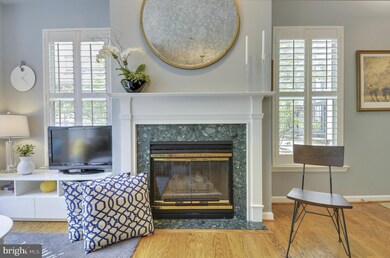 1903 Kalorama Place NW unit 21, Washington, DC 20009 - photo 2