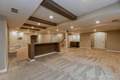 610 N Wright St, Naperville, IL 60563 - photo 7