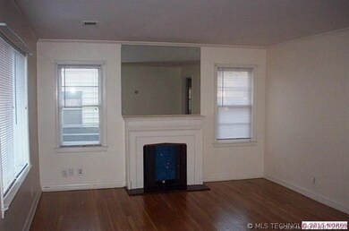 212 E 35th St, Tulsa, OK 74105 - photo 2