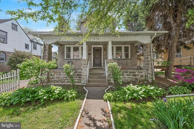 904 Myra Ave, Lansdowne, PA 19050 - photo 3