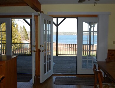 Enjoy the summer breeze through...