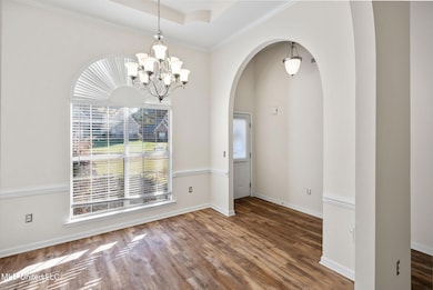 8800 Oak Grove Blvd, Olive Branch, MS 38654 - photo 7