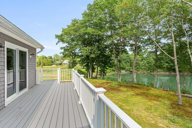 360 E Side Rd, Boothbay, ME 04537 - photo 2