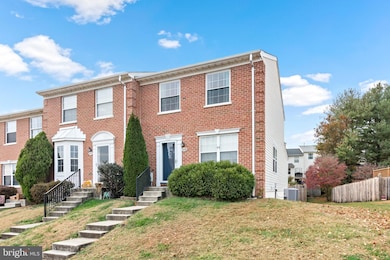 520 Buckstone Garth, Abingdon, MD 21009 - photo 2