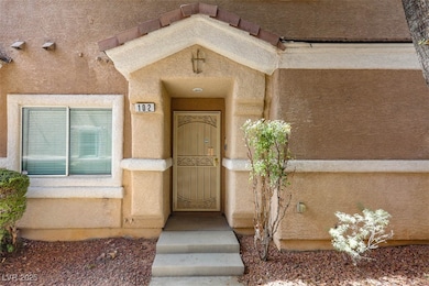 6568 Strolling Plains Ln unit 102, Henderson, NV 89011 - photo 5