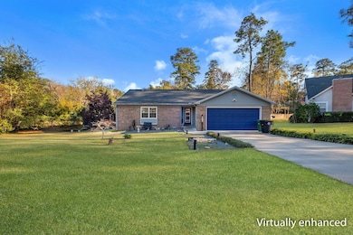 295 Hawkbill Ct, Tallahassee, FL 32312 - photo 6