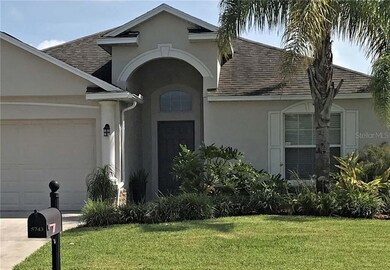 5743 Coquyt Dr, Mount Dora, FL 32757 - photo 2