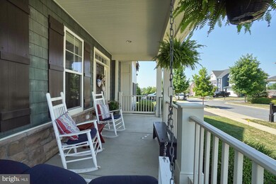 1400 Hope Farm Ct, Brunswick, MD 21716 - photo 6