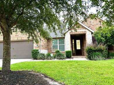 3426 Norwich Gardens Ln, Fulshear, TX 77441 - photo 2