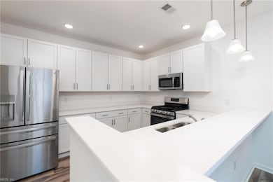 5024 Hawkins Mill Way, Virginia Beach, VA 23455 - photo 7