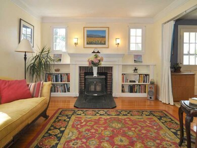 Living Room.