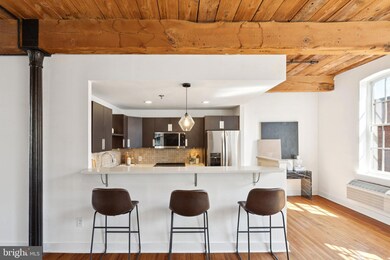 205 15 Cuthbert St unit 301, Philadelphia, PA 19106 - photo 3