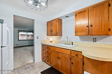 Plenty of cabinet space
