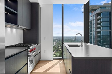 The Modern Austin Residences unit 3302, Austin, TX 78701 - photo 6