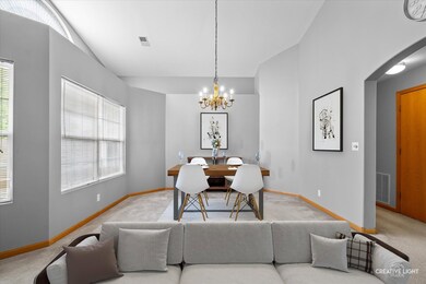 354 Cascade Ln unit 354, Oswego, IL 60543 - photo 7