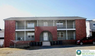 235 N Nice St unit 4, Frackville, PA 17931 - photo 6