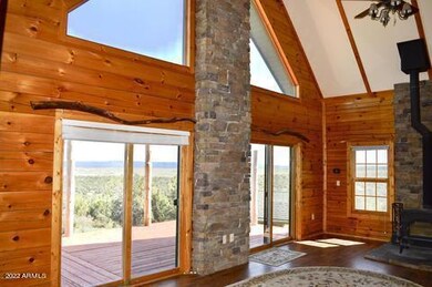 9845 W Gleed Station Rd, Ash Fork, AZ 86320 - photo 3