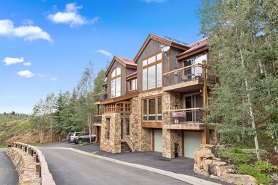 Beautiful exterior