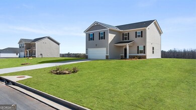 119 Townsend Ct, Griffin, GA 30224 - photo 5