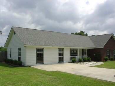 Front View Three.