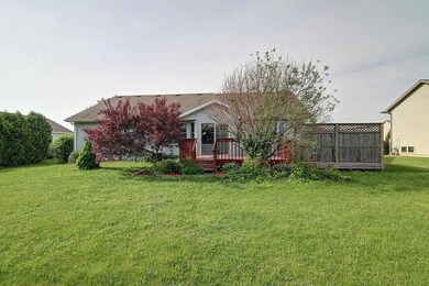 665 Windward Way, Oregon, WI 53575 - photo 2