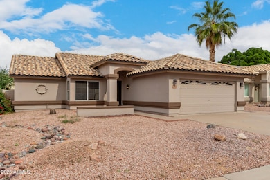 6522 E Russell St, Mesa, AZ 85215 - photo 2