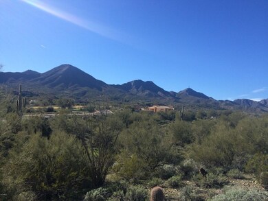 Mountain Views From ALL Angles