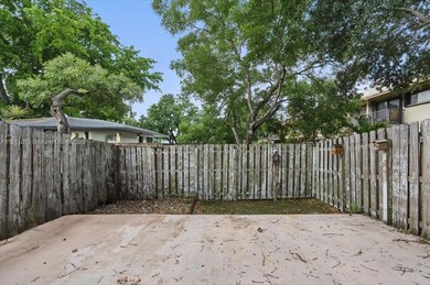 Potential to make a spectacular outdoor oasis!