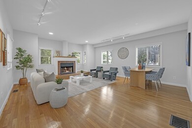 27 Kinnaird St unit 6, Cambridge, MA 02139 - photo 2