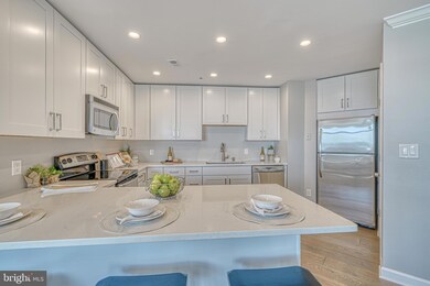 Harborview Towers unit 1112, Baltimore, MD 21230 - photo 7