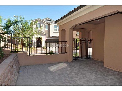 Property Photo. GIgantic courtyard with attractive