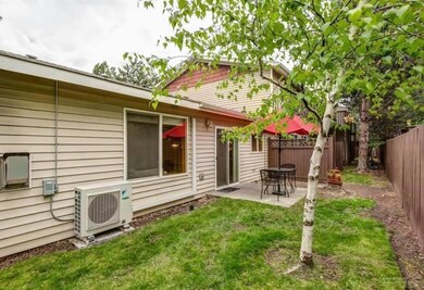 backyard condo