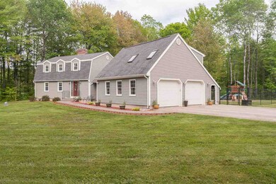 861 Salmon Falls Rd, Rochester, NH 03868 - photo 2