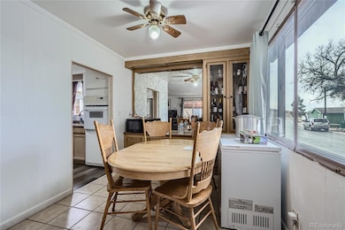 1637 Eisenhower Way unit 438, Aurora, CO 80011 - photo 6